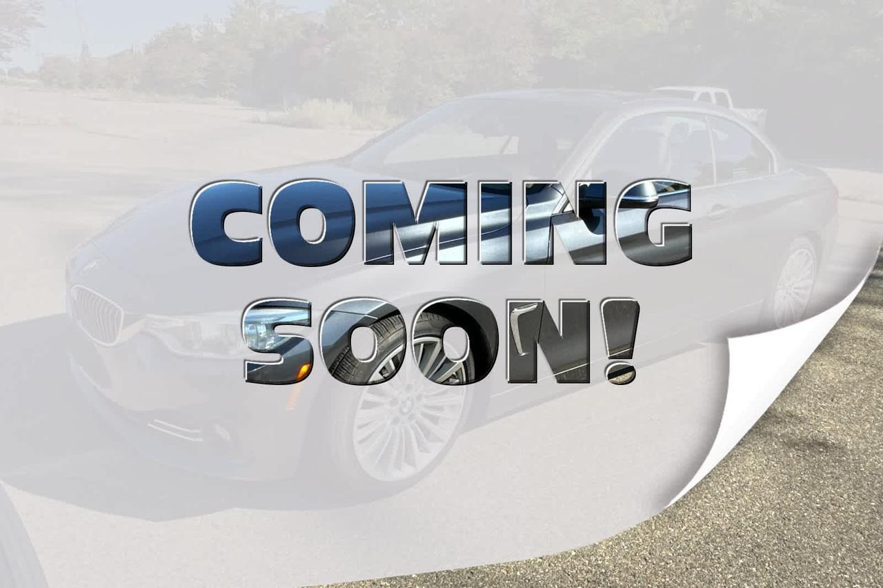 2015 BMW 428i 428i Roseville CA