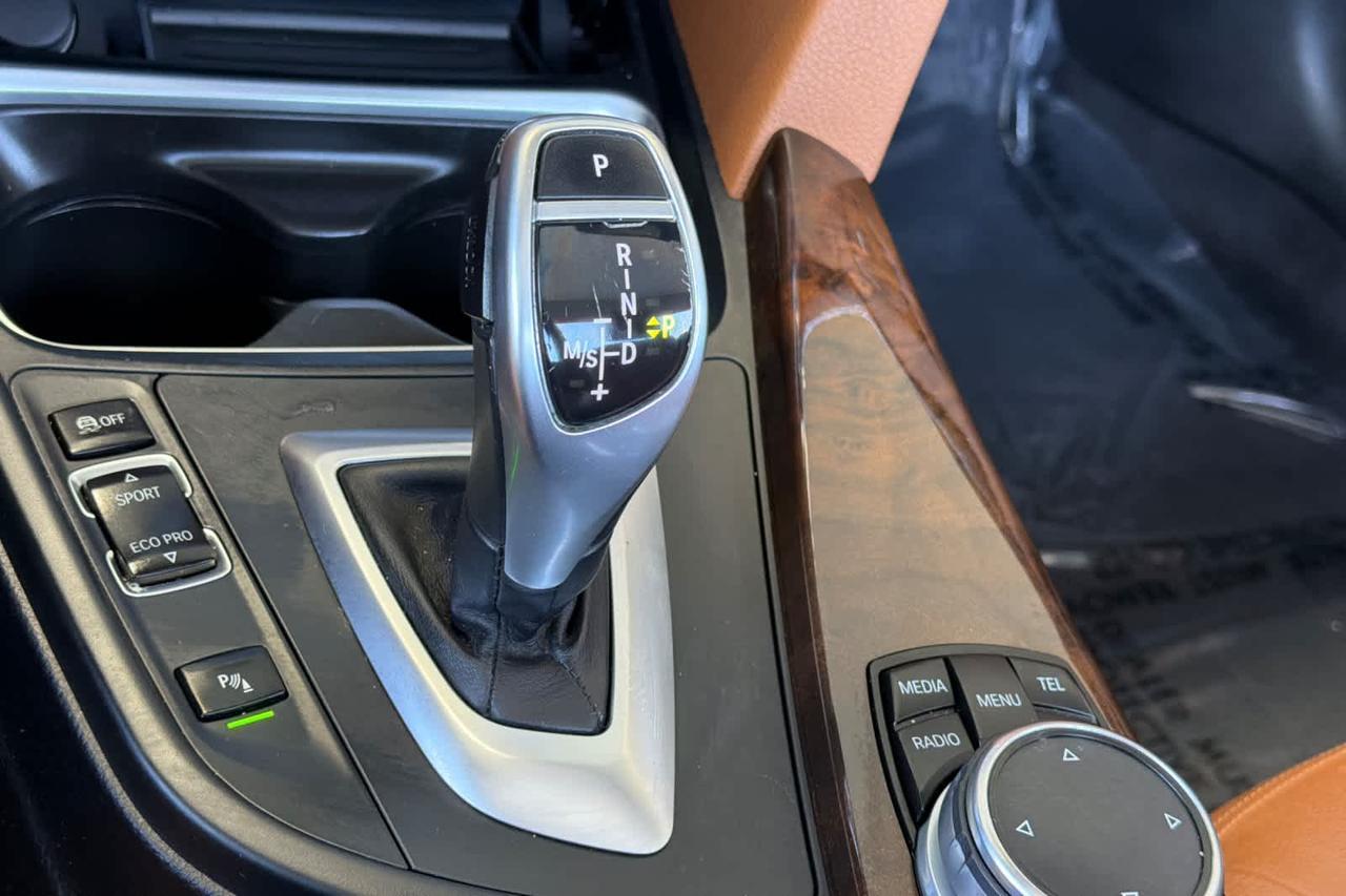 2015 BMW 428i 428i Roseville CA
