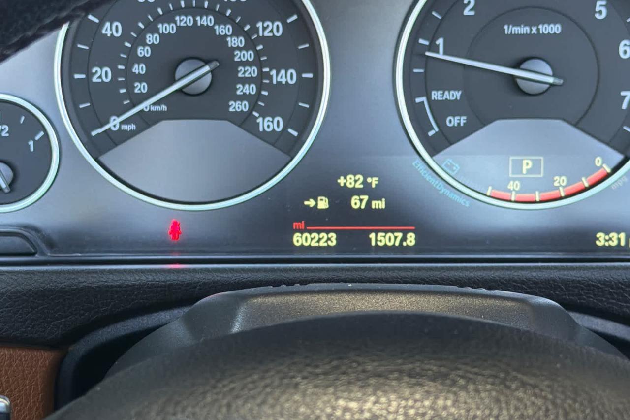 2015 BMW 428i 428i Roseville CA