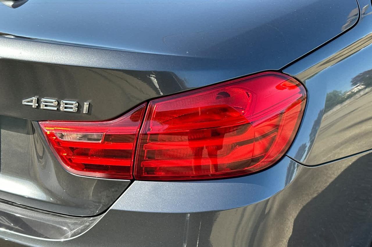 2015 BMW 428i 428i Roseville CA