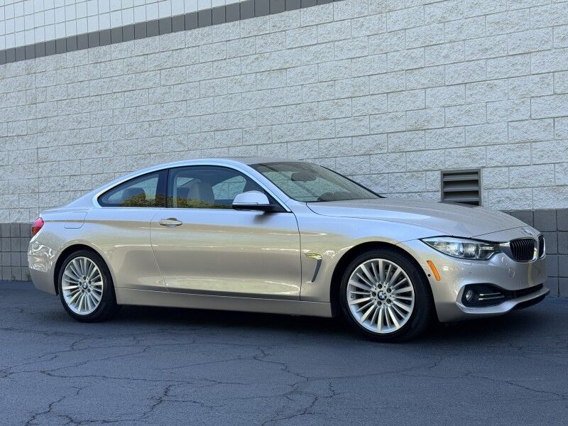2015 BMW 428i 428i Willow Grove PA