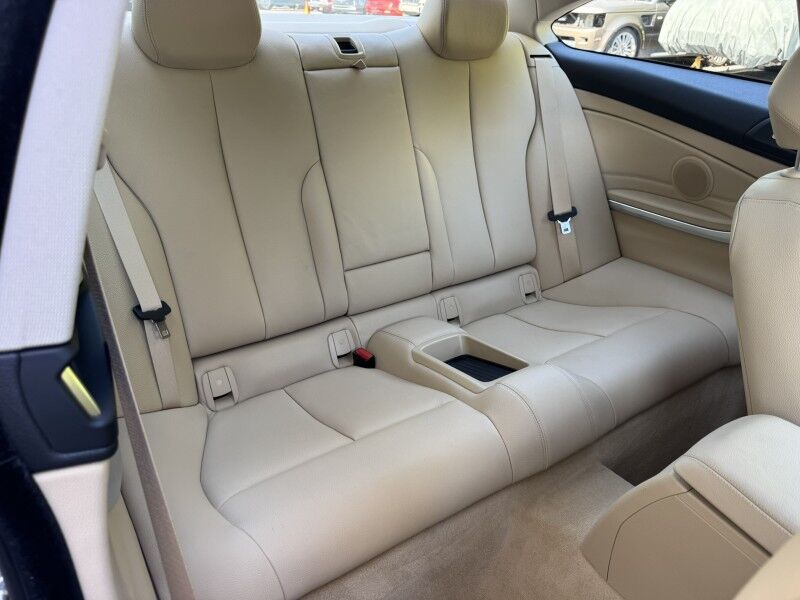 2015 BMW 428i 428i Willow Grove PA