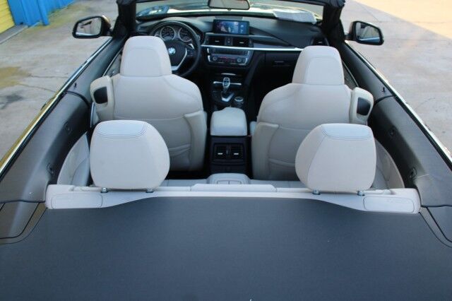 2015 BMW 428i M SPORT PREMIUM 428i M SPORT PREMIUM Melbourne FL