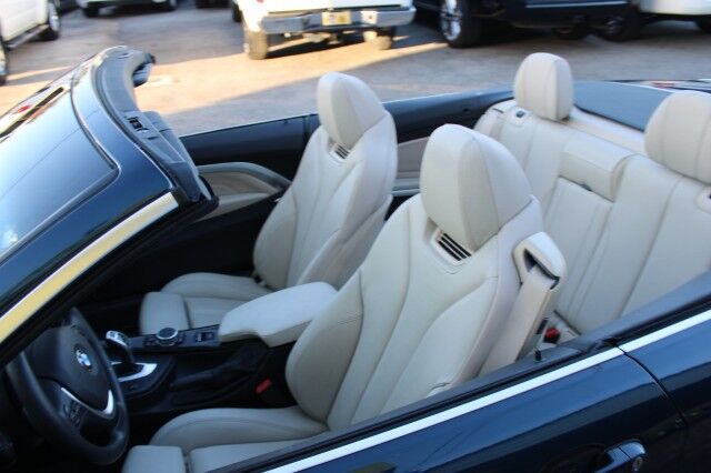 2015 BMW 428i M SPORT PREMIUM 428i M SPORT PREMIUM Melbourne FL