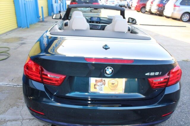 2015 BMW 428i M SPORT PREMIUM 428i M SPORT PREMIUM Melbourne FL