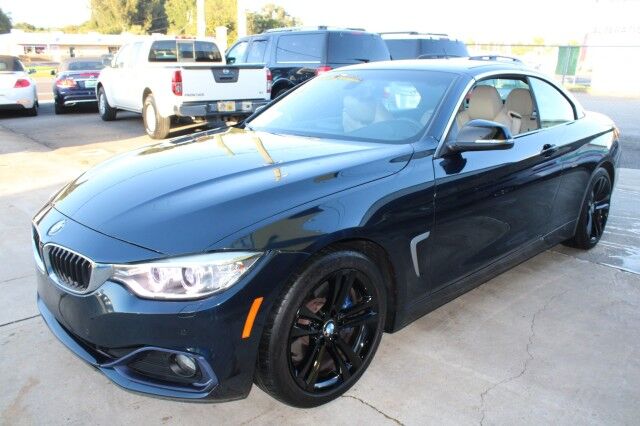 2015 BMW 428i M SPORT PREMIUM 428i M SPORT PREMIUM Melbourne FL