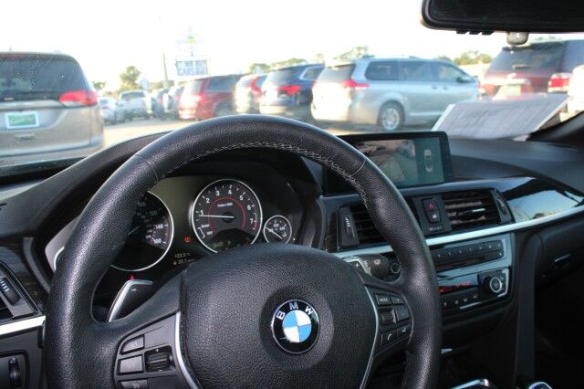 2015 BMW 428i M SPORT PREMIUM 428i M SPORT PREMIUM Melbourne FL