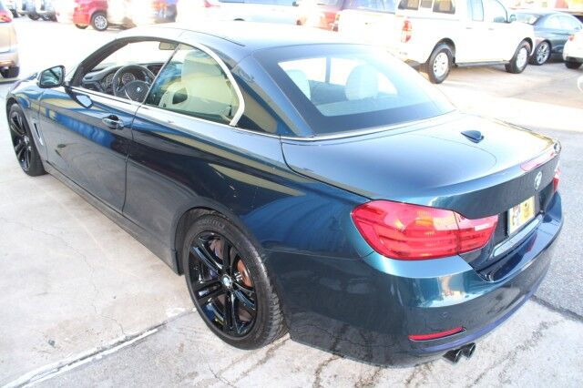 2015 BMW 428i M SPORT PREMIUM 428i M SPORT PREMIUM Melbourne FL