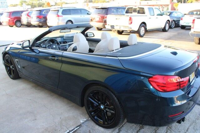 2015 BMW 428i M SPORT PREMIUM 428i M SPORT PREMIUM Melbourne FL