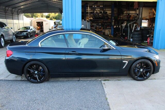 2015 BMW 428i M SPORT PREMIUM 428i M SPORT PREMIUM Melbourne FL