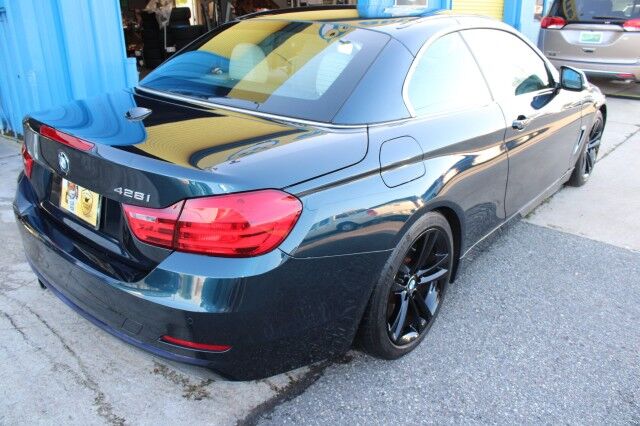 2015 BMW 428i M SPORT PREMIUM 428i M SPORT PREMIUM Melbourne FL