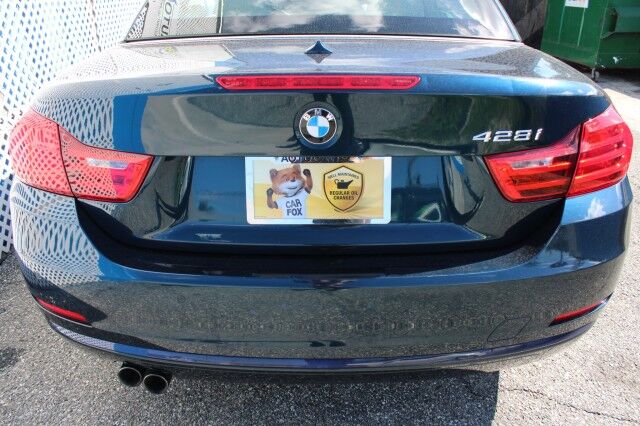 2015 BMW 428i M SPORT PREMIUM Melbourne FL