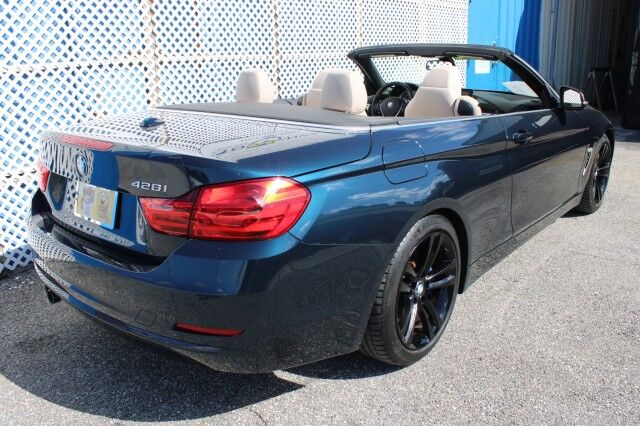 2015 BMW 428i M SPORT PREMIUM Melbourne FL