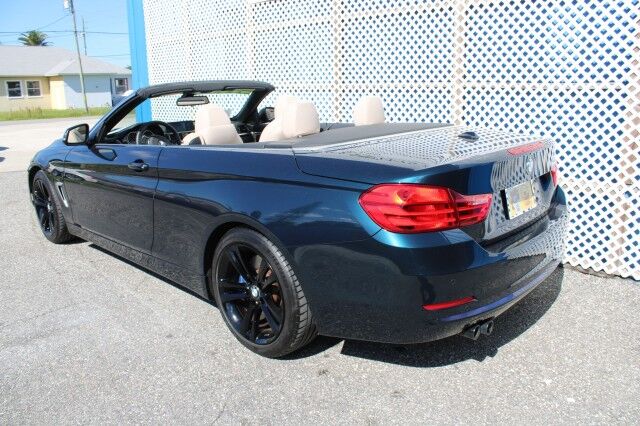 2015 BMW 428i M SPORT PREMIUM Melbourne FL