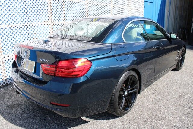 2015 BMW 428i M SPORT PREMIUM Melbourne FL