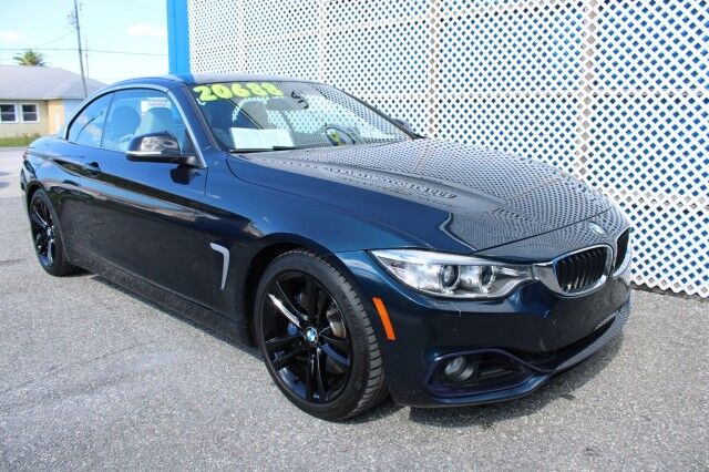 2015 BMW 428i M SPORT PREMIUM Melbourne FL