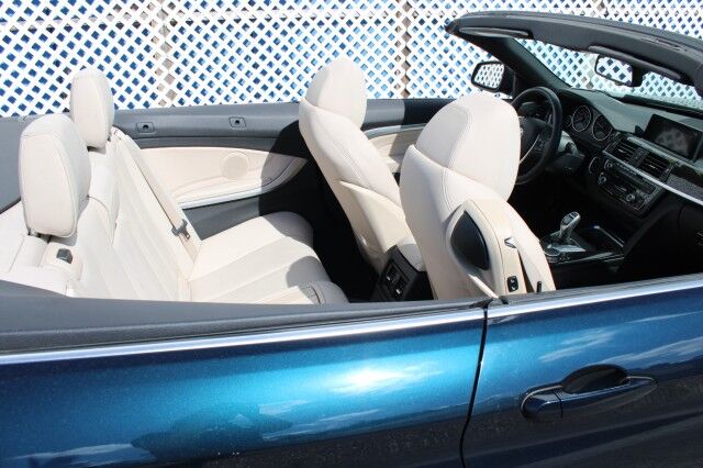 2015 BMW 428i M SPORT PREMIUM Melbourne FL