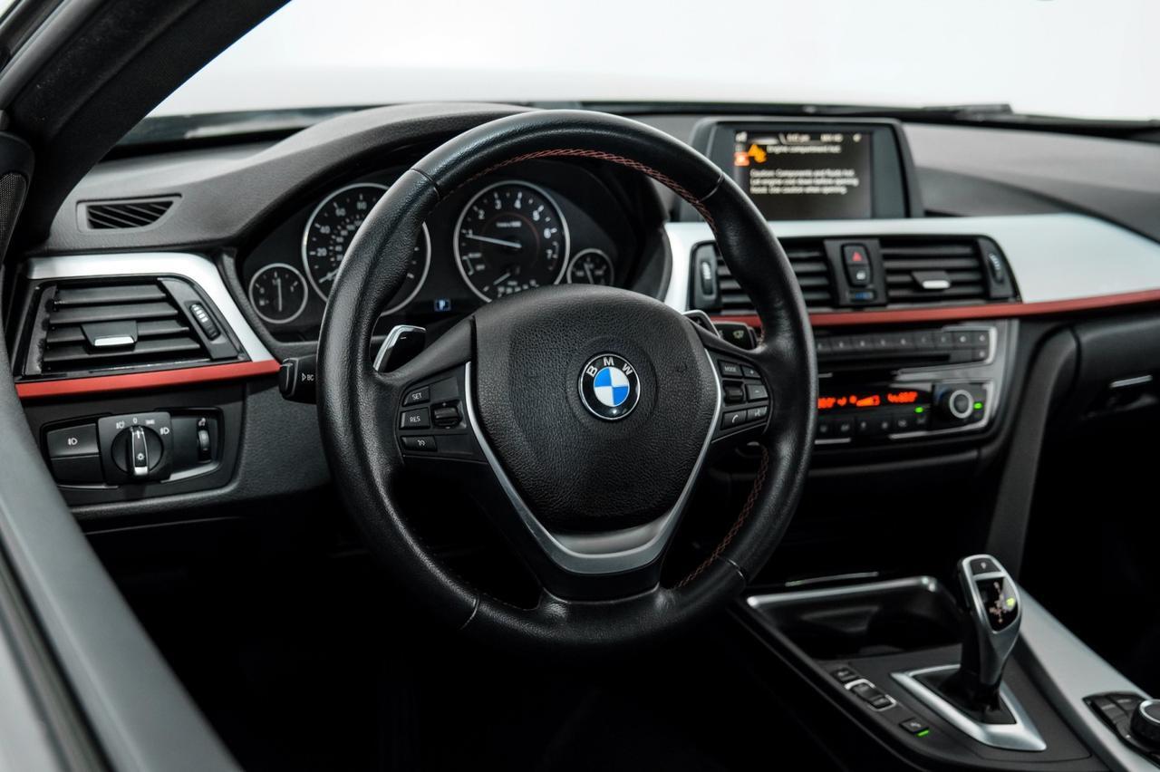 2015 BMW 428i SPORT LINE SUNROOF LEATHER SEATS REAR CAMERA KEYLESS START PADDLE SHIFTERS Carrollton TX
