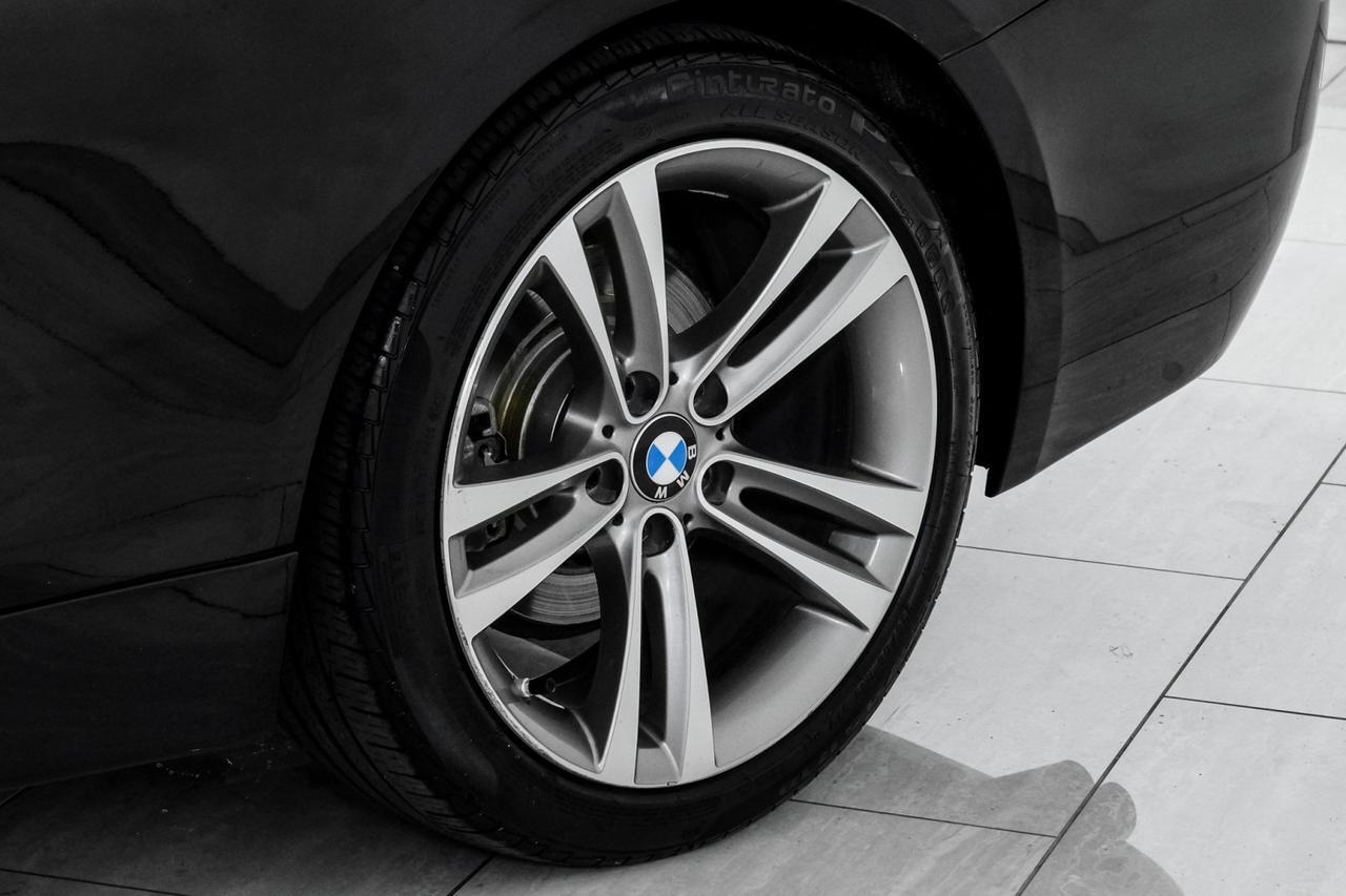 2015 BMW 428i SPORT LINE SUNROOF LEATHER SEATS REAR CAMERA KEYLESS START PADDLE SHIFTERS Carrollton TX