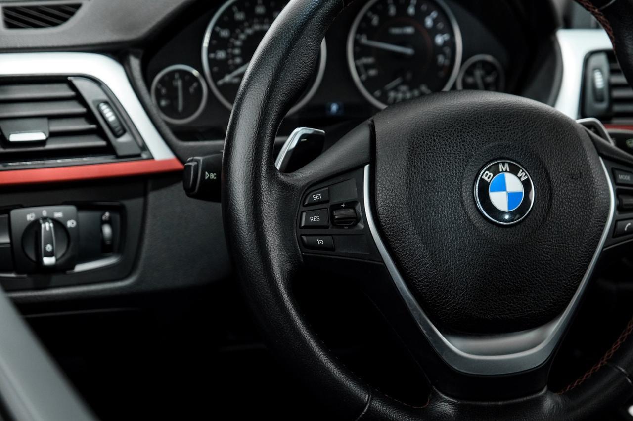 2015 BMW 428i SPORT LINE SUNROOF LEATHER SEATS REAR CAMERA KEYLESS START PADDLE SHIFTERS Carrollton TX