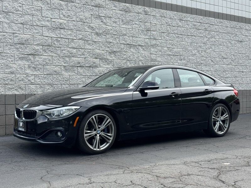 2015 BMW 435i Gran Coupe Willow Grove PA