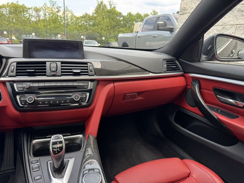 2015 BMW 435i Gran Coupe Willow Grove PA