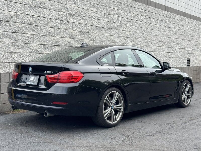 2015 BMW 435i Gran Coupe Willow Grove PA