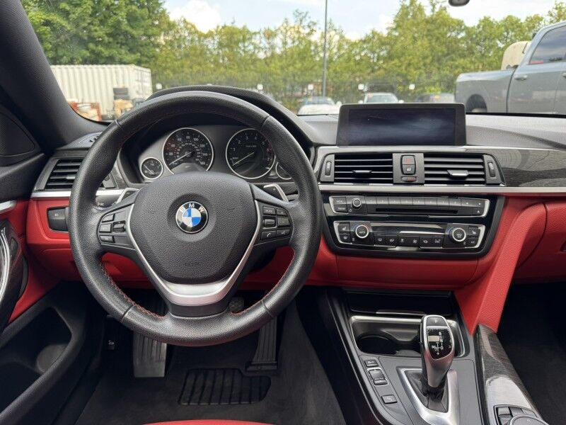 2015 BMW 435i Gran Coupe Willow Grove PA