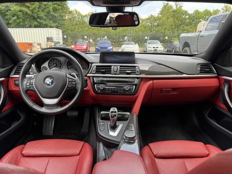 2015 BMW 435i Gran Coupe Willow Grove PA