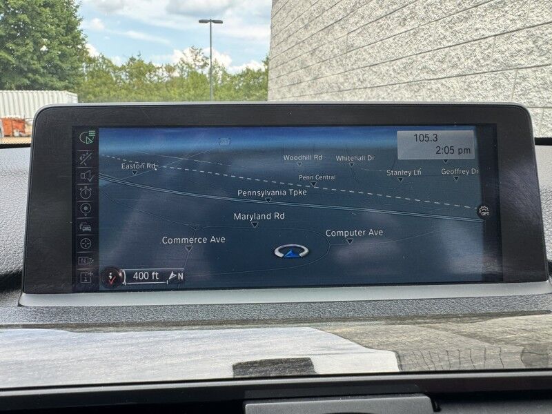 2015 BMW 435i Gran Coupe Willow Grove PA