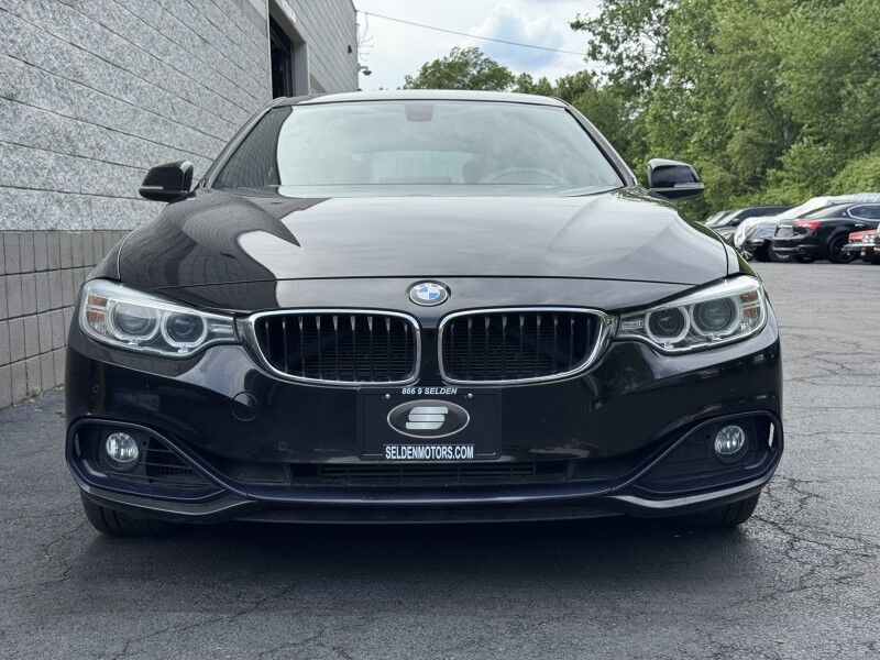 2015 BMW 435i Gran Coupe Willow Grove PA