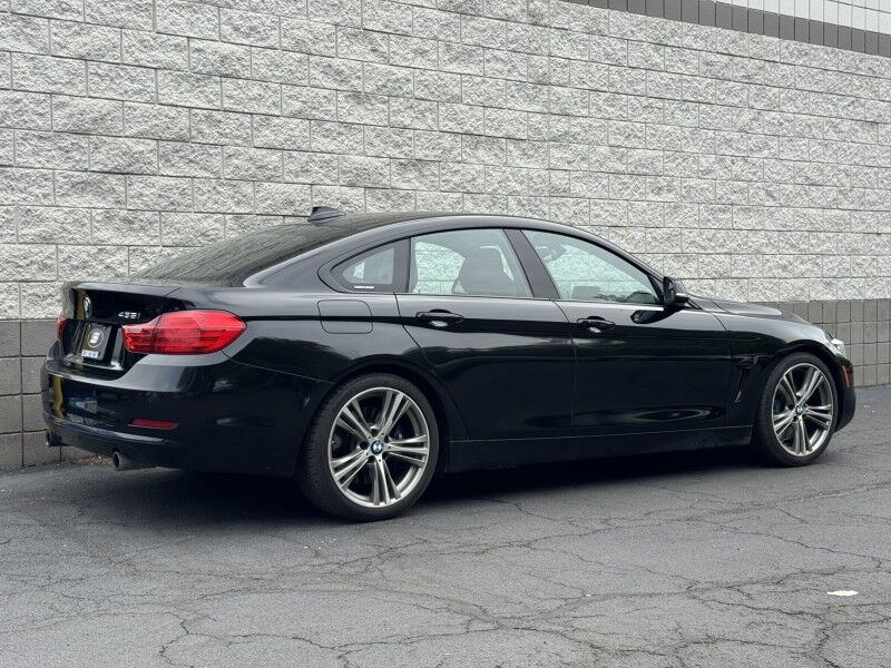 2015 BMW 435i Gran Coupe Willow Grove PA