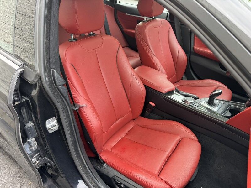 2015 BMW 435i Gran Coupe Willow Grove PA
