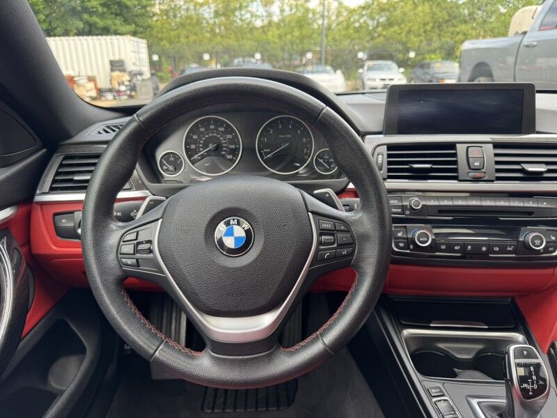 2015 BMW 435i Gran Coupe Willow Grove PA