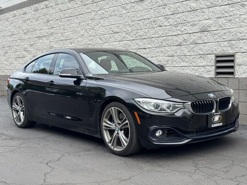 2015 BMW 435i Gran Coupe Willow Grove PA
