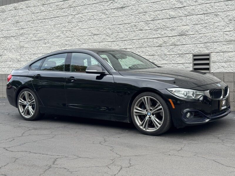 2015 BMW 435i Gran Coupe Willow Grove PA