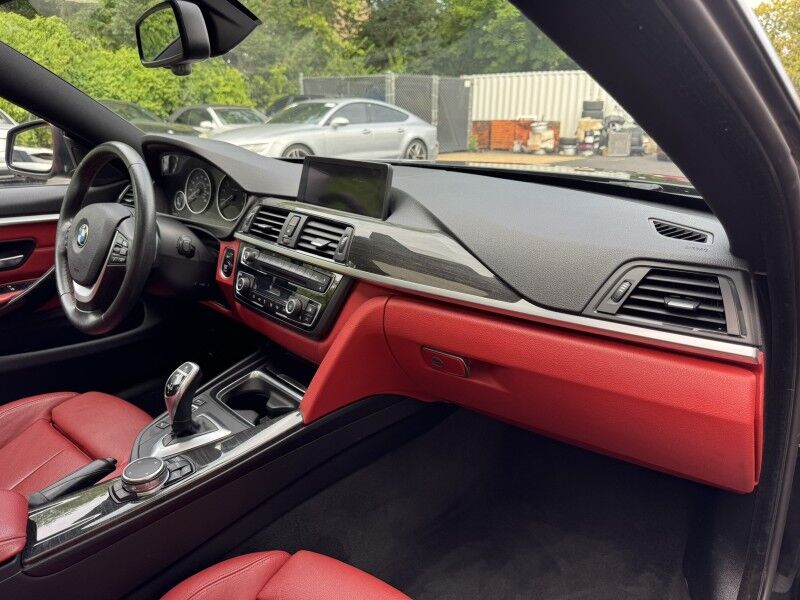 2015 BMW 435i Gran Coupe Willow Grove PA