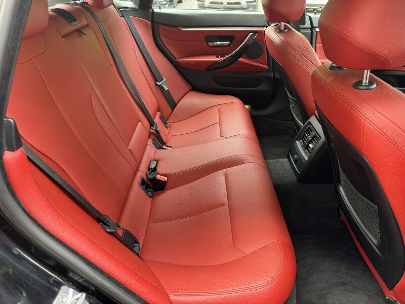 2015 BMW 435i Gran Coupe Willow Grove PA