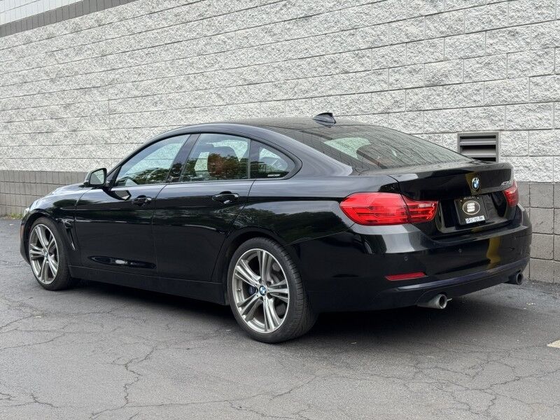 2015 BMW 435i Gran Coupe Willow Grove PA