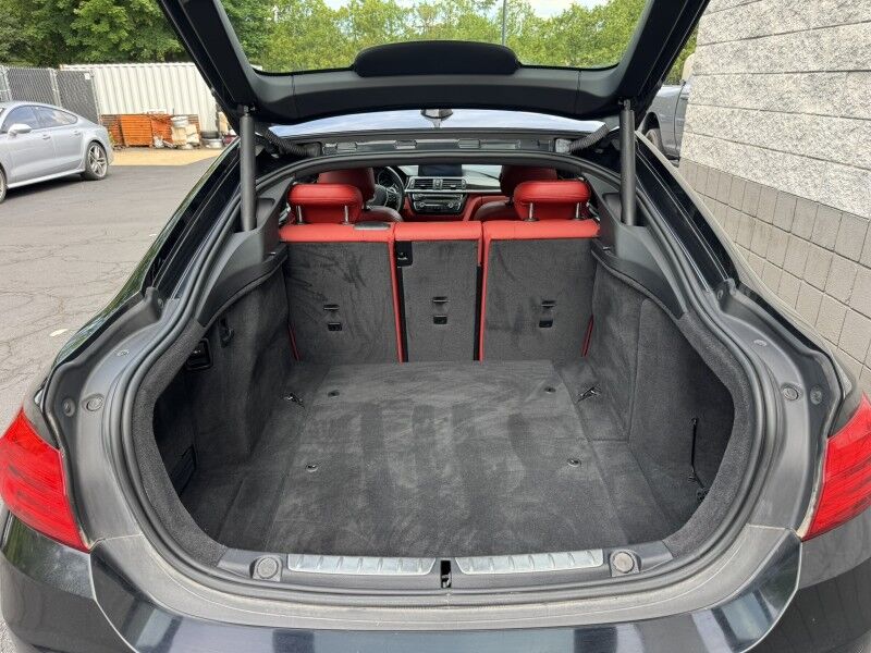 2015 BMW 435i Gran Coupe Willow Grove PA