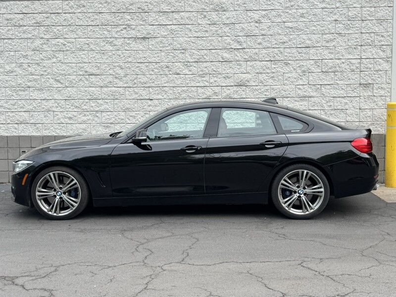 2015 BMW 435i Gran Coupe Willow Grove PA