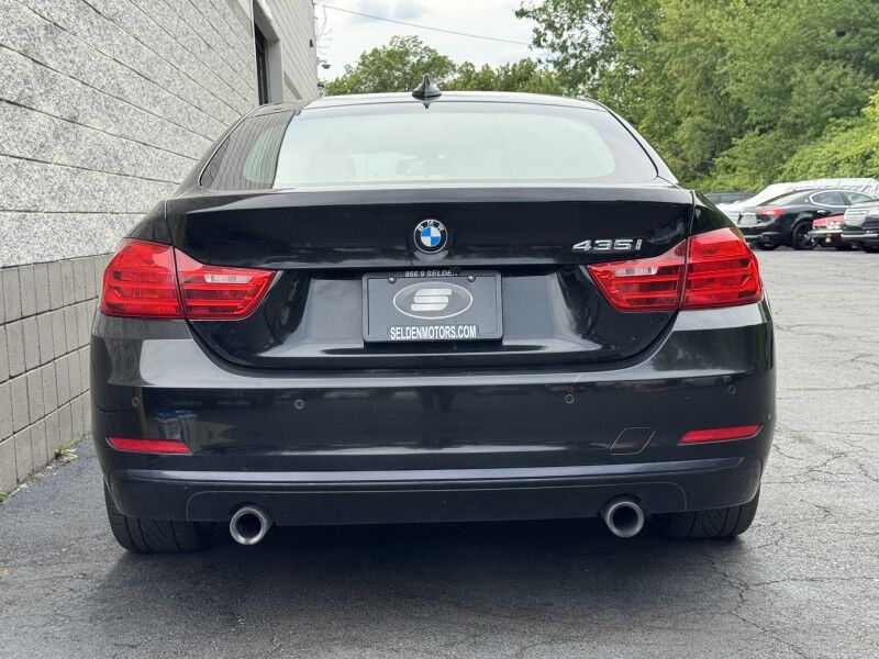 2015 BMW 435i Gran Coupe Willow Grove PA