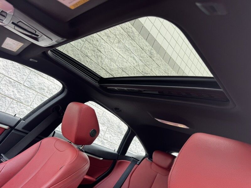 2015 BMW 435i Gran Coupe Willow Grove PA