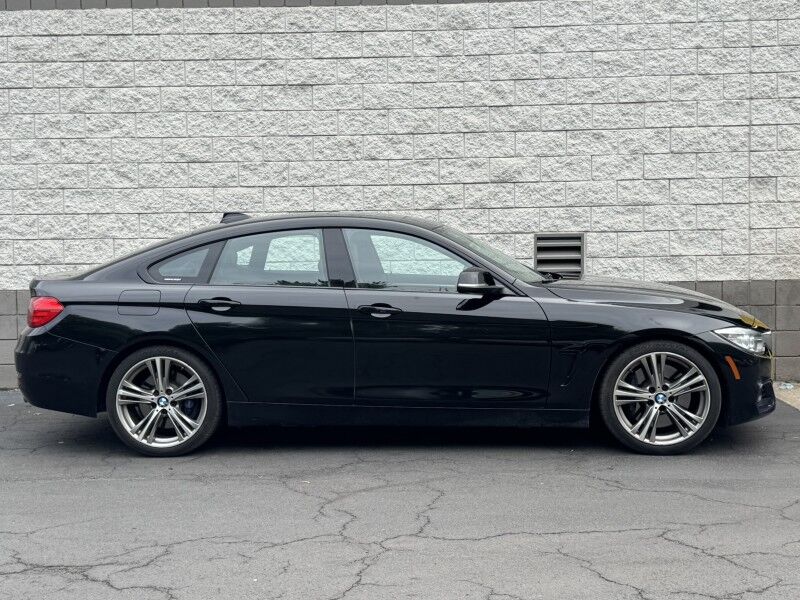 2015 BMW 435i Gran Coupe Willow Grove PA