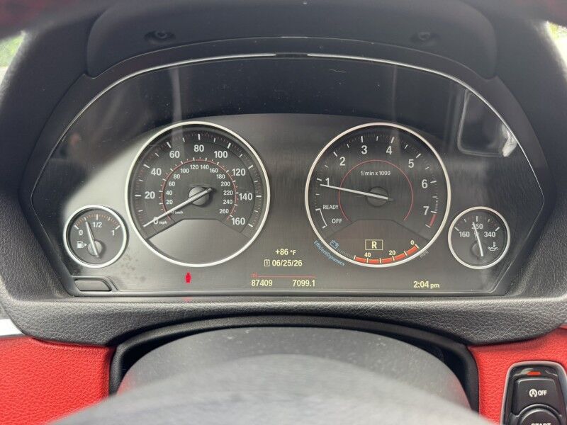 2015 BMW 435i Gran Coupe Willow Grove PA
