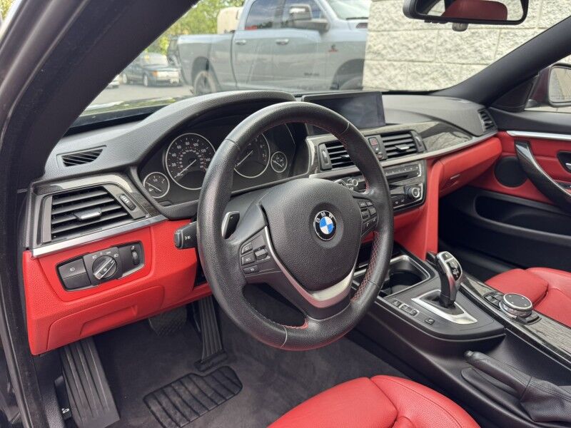 2015 BMW 435i Gran Coupe Willow Grove PA