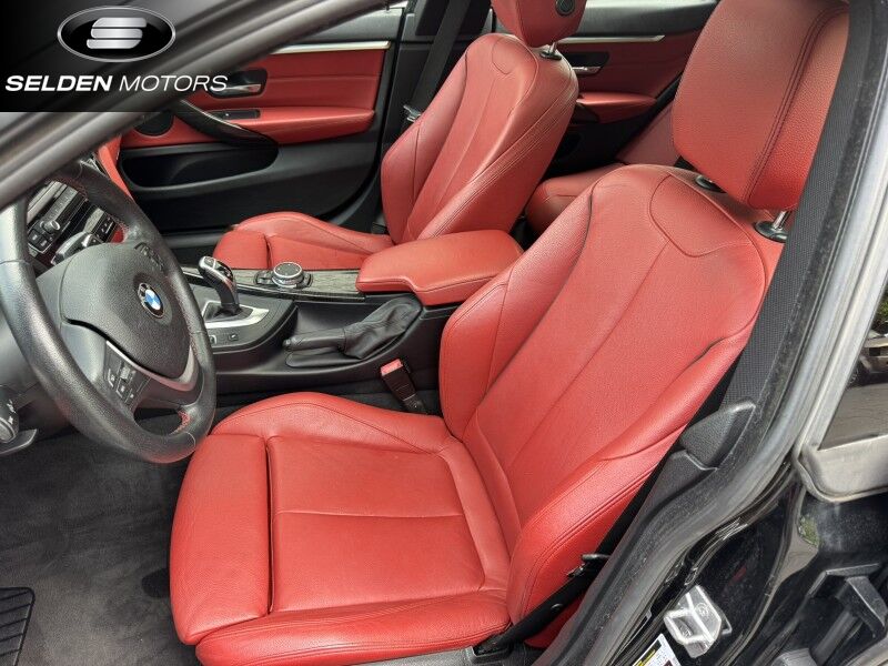 2015 BMW 435i Gran Coupe