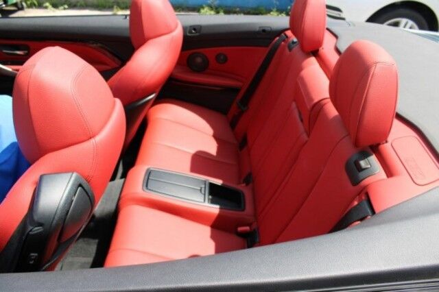 2015 BMW 435i M SPORT TECH DRIVER ASSIST Melbourne FL