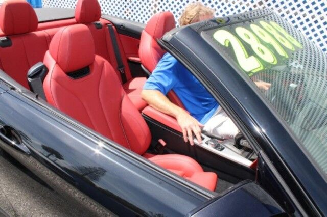 2015 BMW 435i MSPORT TECH DRIVER ASSIST Melbourne FL