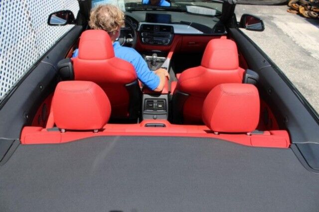 2015 BMW 435i xDRIVE 435i MSPORT TECH DRIVER ASSIST Melbourne FL